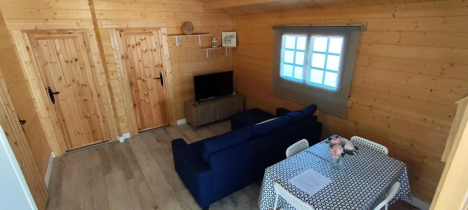 Сasa de vacaciones Villa Casa El Pinar Conil De La Frontera