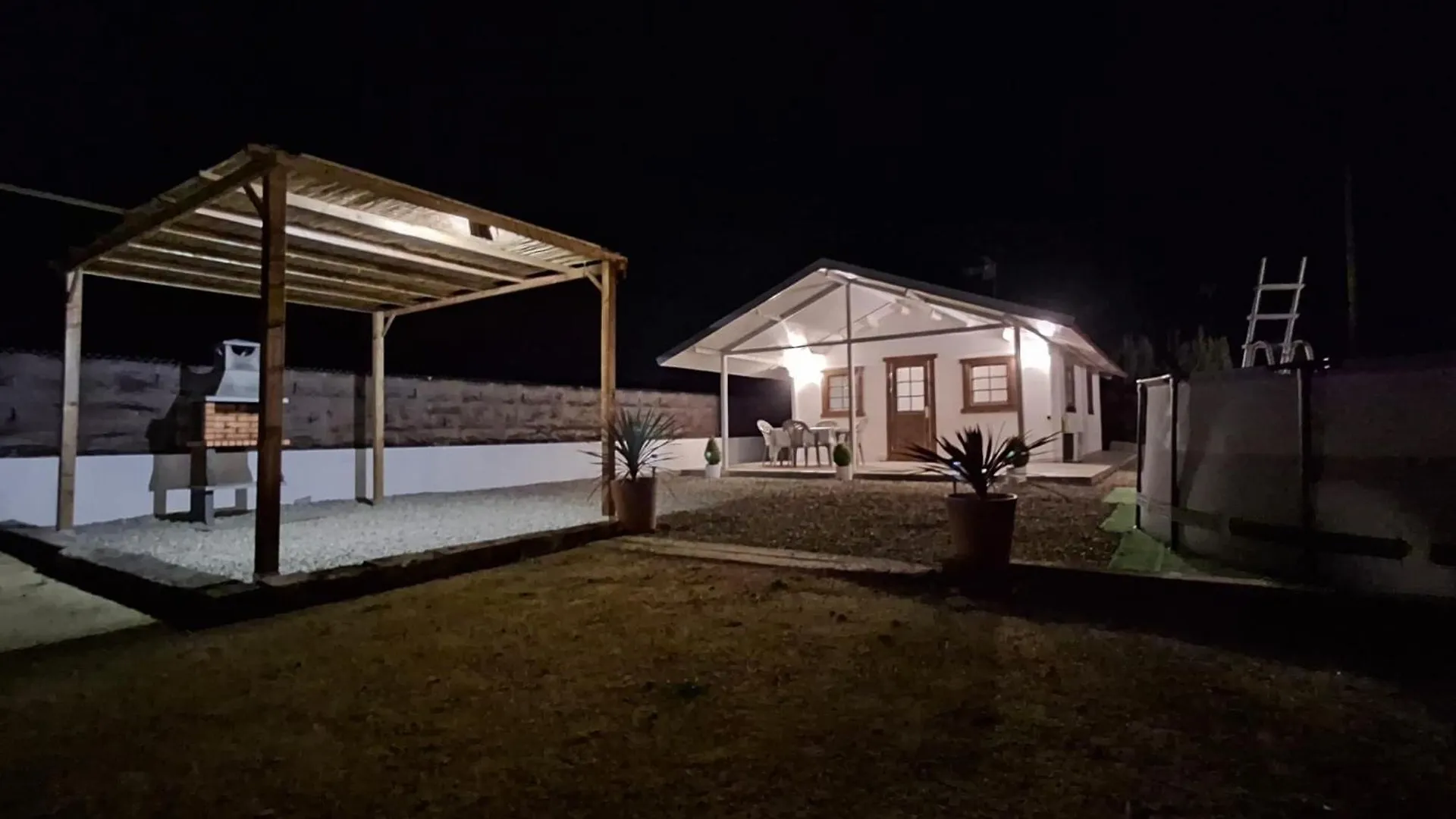 Сasa de vacaciones Villa Casa El Pinar Conil De La Frontera