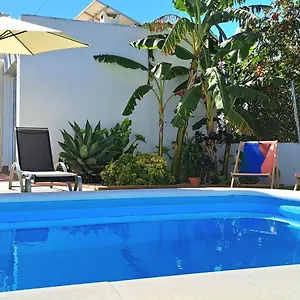 Сasa de vacaciones Mise, Conil De La Frontera